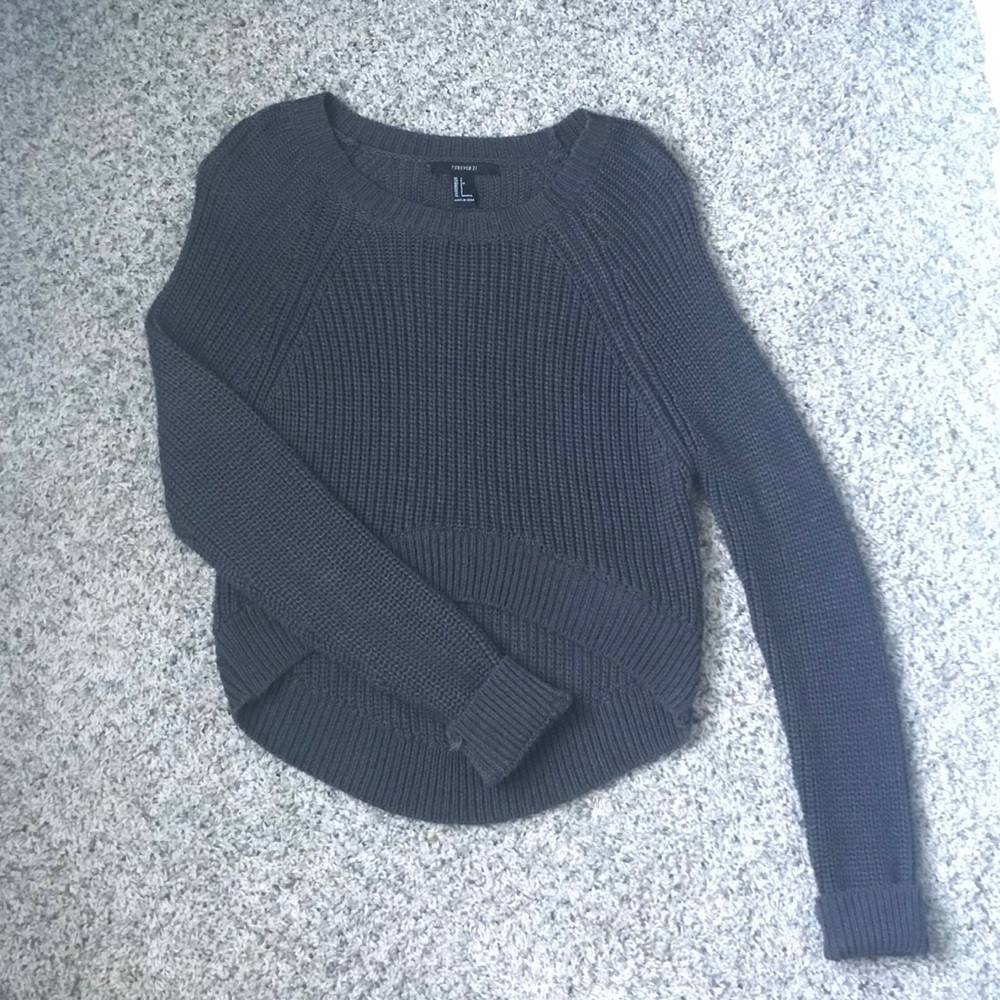 Forever21 Sweater